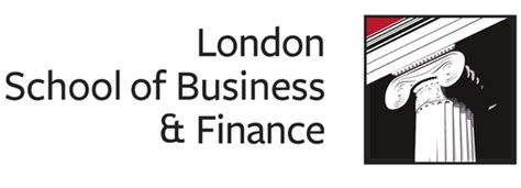London School of Business & Finance logo